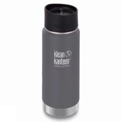 Wide Vacuum Insulated with Café Cap 2.0 473ml